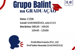 VII COEMCO | Grupo Balint