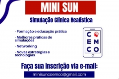 VII COEMCO | Mini Sun