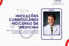 VII COEMCO | Inovações Curriculares